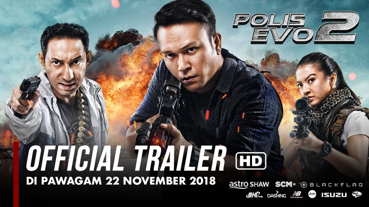 polis evo 2 full movie download